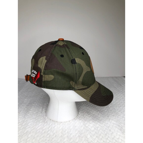 Colorado Rockies Melon wear hat - Picture 2 of 7